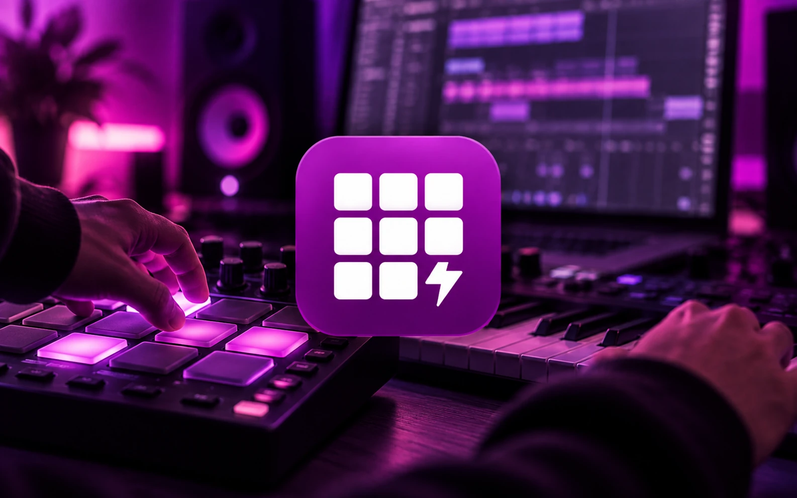 Más beats en menos tiempo