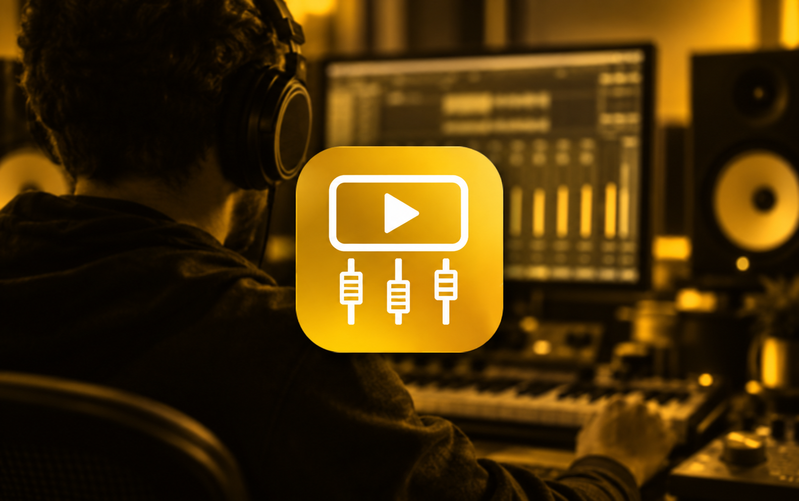 Masterclasses: lecciones de producción musical, mezcla y grabación